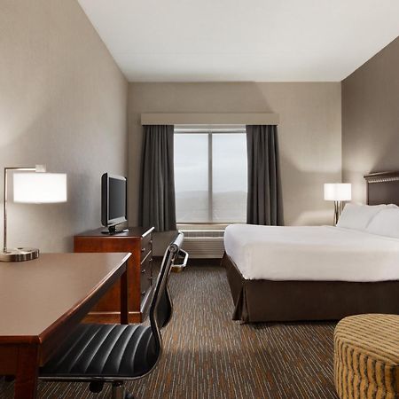 Wingate By Wyndham Bridgeport Clarksburg Hotel Exterior foto